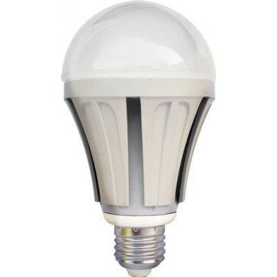 Greenlux LED žárovk E27G 12W 960lm CW 3016 GXLZ156 – Zboží Mobilmania