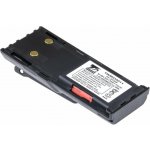 Baterie T6 power HNN9628, HNN9628A, HNN9628AR, HNN9628B, HNN9628C, PMNN4005, PMNN4005A, PMNN4005B, do vysílačky – Zboží Živě