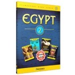 Egypt ii. kolekce 4 DVD – Hledejceny.cz
