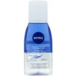 Nivea Visage odličovač očí dvoufázový 125 ml – Zboží Dáma
