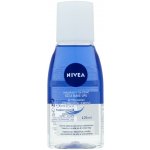 Nivea Visage odličovač očí dvoufázový 125 ml – Zboží Mobilmania