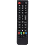 Dálkový ovladač Eclipsera Samsung AA59-00786A – Zboží Živě