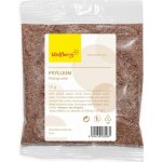 Wolberry psyllium drcené 75 g – Zboží Mobilmania