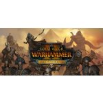 Total War: WARHAMMER 2 - Rise of the Tomb Kings – Zboží Mobilmania