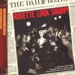 Roxette - Look Sharp! CD – Hledejceny.cz