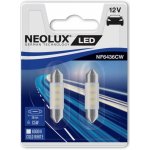 NEOLUX Žárovka typ C5W, LED Interior 6000K, 36 mm, SV8.5-8 | Zboží Auto