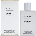 Chanel Coco Mademoiselle tělové mléko ve spreji 200 ml – Zbozi.Blesk.cz