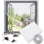 Verk síť proti hmyzu 130 x 150 cm bílá – HobbyKompas.cz