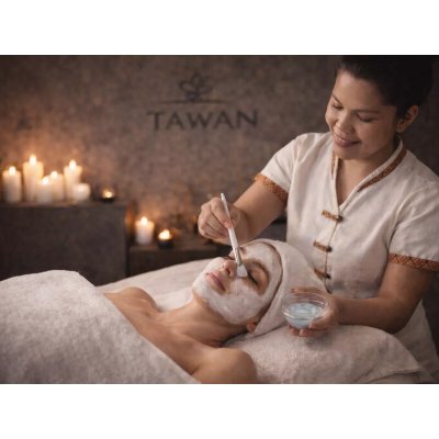Relax & Beauty – Aroma masáž a hydratace pleti PHYRIS AQUActive – Hledejceny.cz