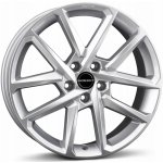 Borbet N 7,5x18 5x112 ET40 silver – Sleviste.cz