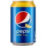 Pepsi Twist Lemon 330 ml – Zbozi.Blesk.cz