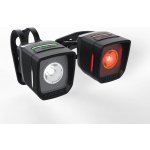 Trek Ion 100 R Flare R City set černé – Zboží Dáma