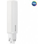Philips LED žárovka PLC 6,5W/840/4p – Hledejceny.cz