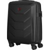 Cestovní kufr Wenger Mix PC/ABS Prymo černá 36 l
