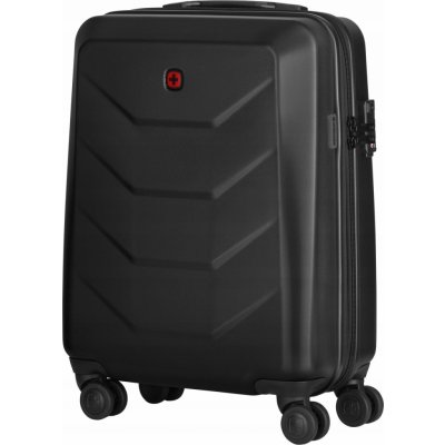 Wenger Mix PC/ABS Prymo černá 36 l – Zboží Mobilmania