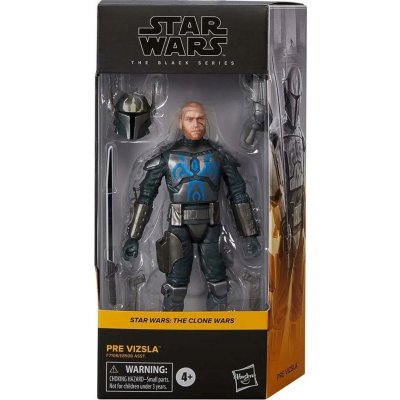 Hasbro Star Wars série Před Vizsla, Star – Zbozi.Blesk.cz