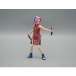 Comansi Naruto Sakura – Zboží Mobilmania