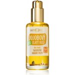 Purity Vision Bio Zlatý jojobový olej Fair Trade 45 ml – Zboží Mobilmania