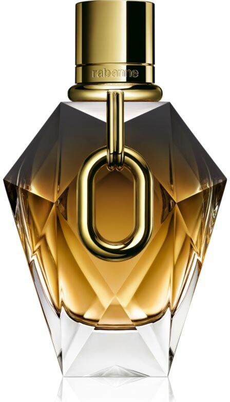 Rabanne Million Gold Her Le parfém parfém dámský 90 ml plnitelný flakón