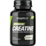 BodyWorld Creatine Creapure 90 kapslí – Hledejceny.cz