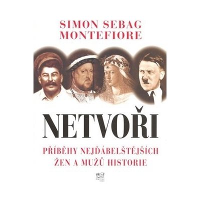 Netvoři – Hledejceny.cz