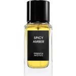 French Avenue Spicy Amber parfémovaná voda unisex 100 ml – Zboží Dáma