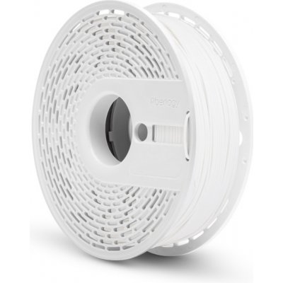 Fiberlogy Matte PETG 1,75mm 0,85kg Bílá – Zboží Živě