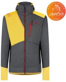 La Sportiva AEQUILIBRIUM THERMAL HOODY Men