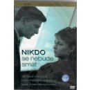 Bočan hynek: Nikdo se nebude smát DVD