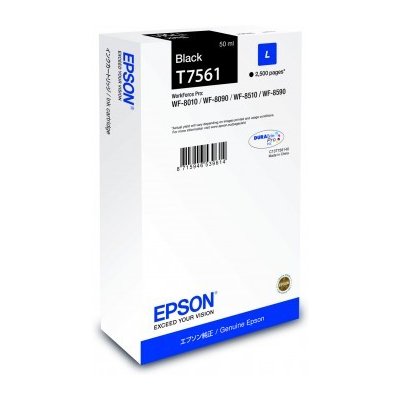 Epson C13T756140 - originální