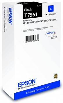 Epson C13T756140 - originální