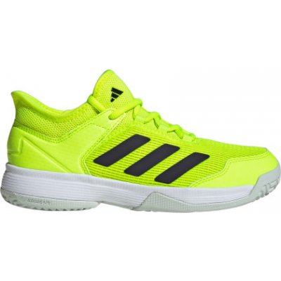 adidas ubersonic 4 all-surface junior žlutá – Zboží Mobilmania