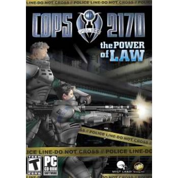 COPS 2170: Power of Law