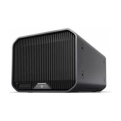 SanDisk Professional G-RAID PROJECT 2 SDPHK2H-036T-MBAAD – Zboží Živě