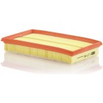 MANN-FILTER vzduchový filtr C 27 046 – Hledejceny.cz