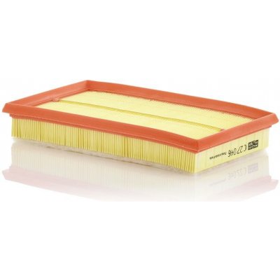 MANN-FILTER vzduchový filtr C 27 046 – Hledejceny.cz