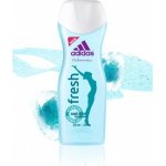 Adidas Fresh Woman sprchový gel 250 ml – Hledejceny.cz