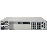 Supermicro CSE-826BE1C-R609JBOD – Zboží Živě