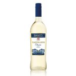 Castellino Bianco 10% 1 l (holá láhev) – Sleviste.cz