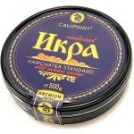 Gourmet Partners Gourbuša "Alaska Malossol" 500 g – Zboží Dáma