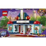 LEGO® Friends 41448 Kino v městečku Heartlake – Zboží Živě