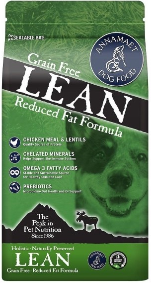 Annamaet Grain Free Lean 11,33 kg