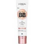 L'Oréal Paris Magic BB BB krém Medium 30 ml – Zboží Dáma L'Oréal Paris Magic BB BB krém Medium 30 ml – Zboží Dáma