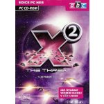 X2: The Threat – Zboží Mobilmania