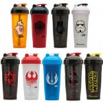 Performa Star Wars Shaker 800ml - Darth Vader – Zboží Dáma