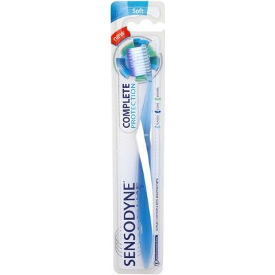 Sensodyne Complete Protection soft