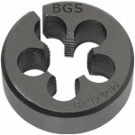 BGS 1900-M14X1.5-S, Závitové očko | M14 x 1,5 x 38 mm – Zboží Dáma