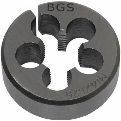 BGS 1900-M14X1.5-S, Závitové očko | M14 x 1,5 x 38 mm – Zboží Dáma