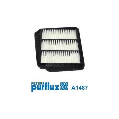 Vzduchový filtr PURFLUX A1487 – Hledejceny.cz