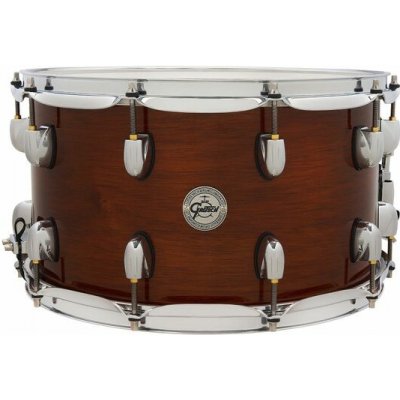Gretsch S1-0814-MMG Full Range Mahogany/Maple snare 14" × 8" – Zboží Dáma